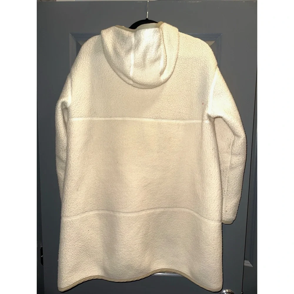 The North Face Women's Cragmont Fleece Coat - Picture 4 of 6